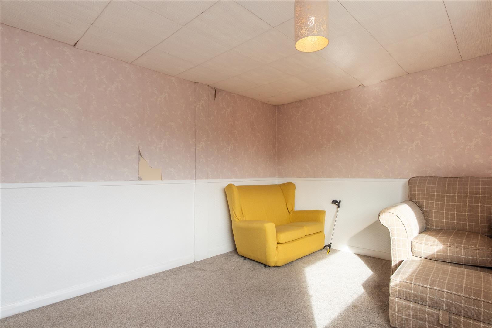 Lodge Close, Bamber Bridge, Preston